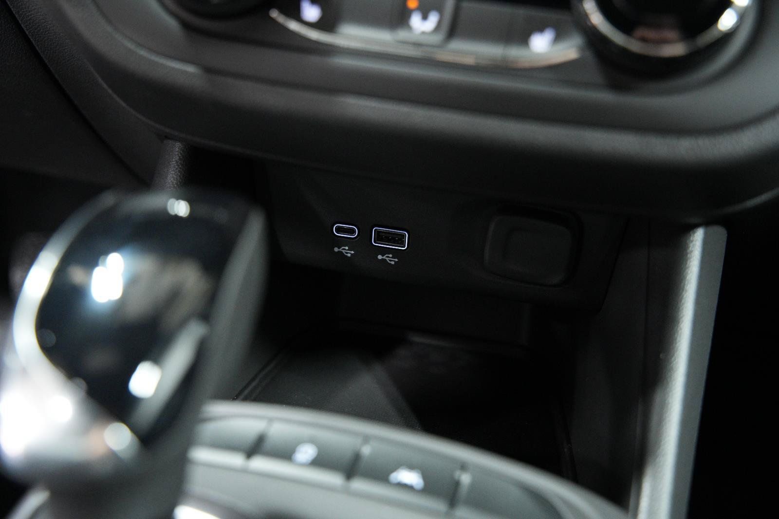 New 2026 Buick Envista Preferred w/ Convenience I Package FWD image 34