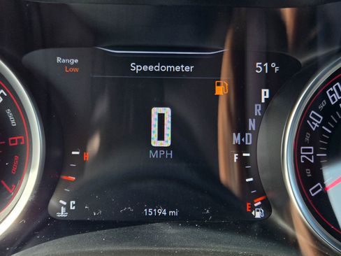 Used 2018 Dodge Challenger R/T Scat Pack image 12