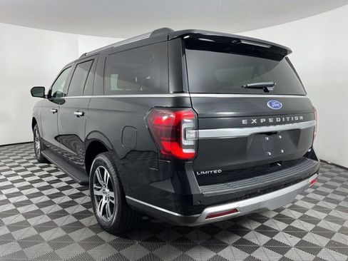 Used 2024 Ford Expedition Max Limited image 7
