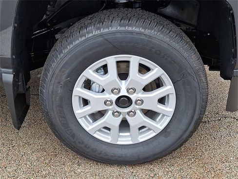 New 2026 Toyota Tacoma SR5 image 8