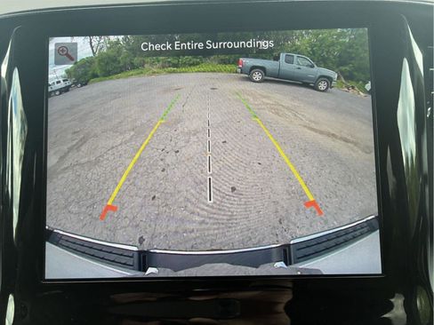 Used 2022 RAM 1500 Big Horn AWD/4WD image 25