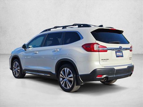 Used 2021 Subaru Ascent Limited w/ Technology Package AWD/4WD image 8