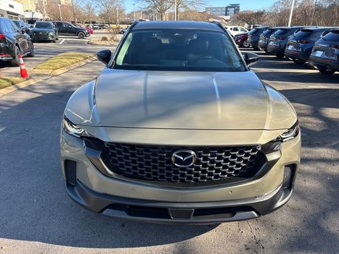 New 2026 MAZDA CX-50 Meridian Edition w/ Weather Package image 8