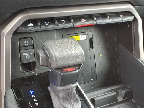 Used 2022 Toyota Tundra Limited w/ TRD Off-Road Package image 26