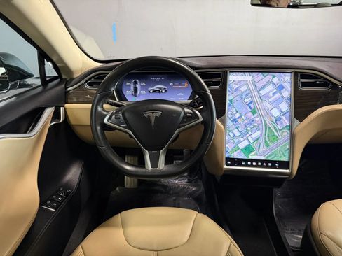 Used 2013 Tesla Model S RWD image 10
