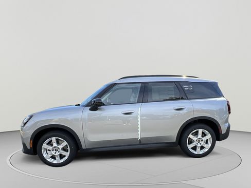 Used 2025 MINI Cooper Countryman S AWD/4WD image 10