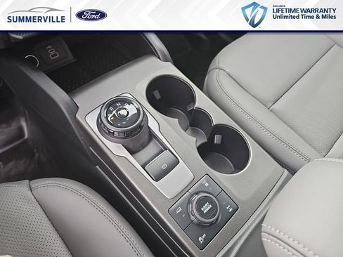 New 2026 Ford Bronco Sport Badlands AWD/4WD image 28