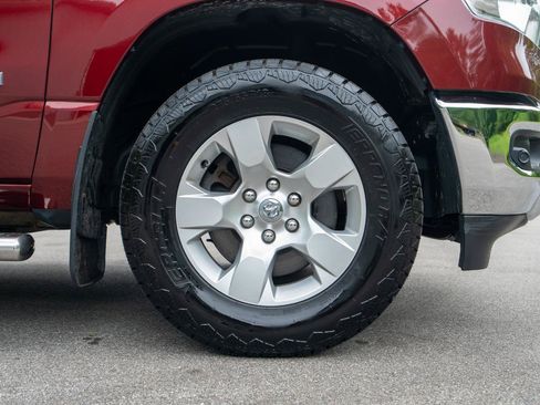 Used 2019 RAM 1500 Big Horn AWD/4WD image 9