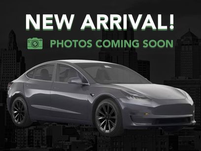 Used 2021 Tesla Model 3 Long Range