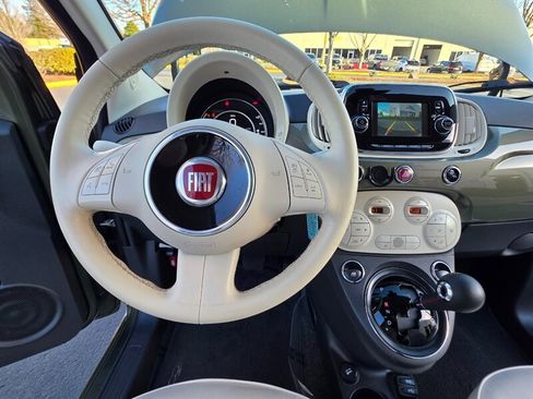 Used 2018 FIAT 500 Pop w/ Popular Equipment Package image 42