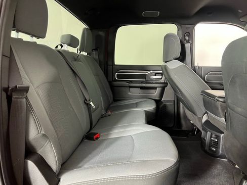 Used 2024 RAM 2500 Big Horn w/ Bed Utility Group image 27