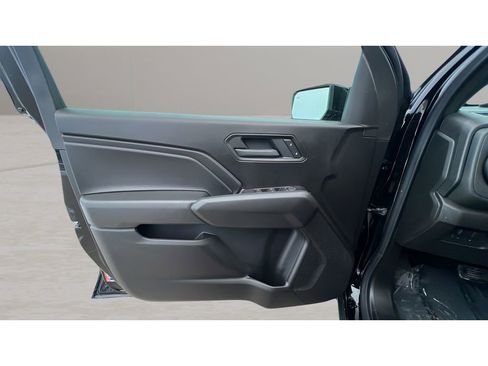 New 2026 Chevrolet Colorado Trail Boss image 26