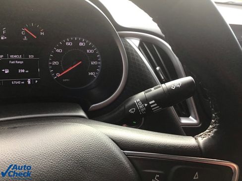 Used 2024 Chevrolet Malibu RS image 32