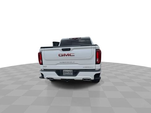 Certified 2024 GMC Sierra 1500 Denali AWD/4WD image 7