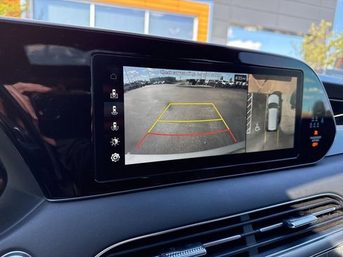 Used 2022 Hyundai Palisade Calligraphy w/ Cargo Package image 8