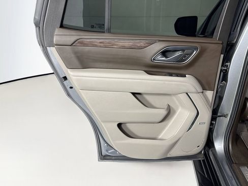 Used 2022 Chevrolet Tahoe LT AWD/4WD image 26