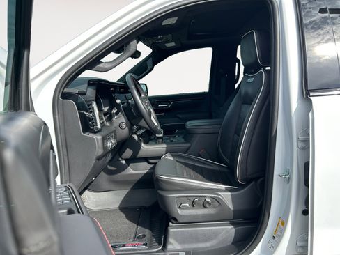 Used 2023 GMC Sierra 1500 AT4X image 23