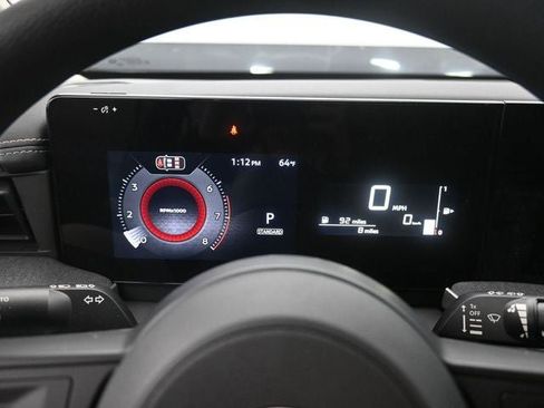 New 2026 Nissan Kicks SV w/ Cold Weather Package image 12