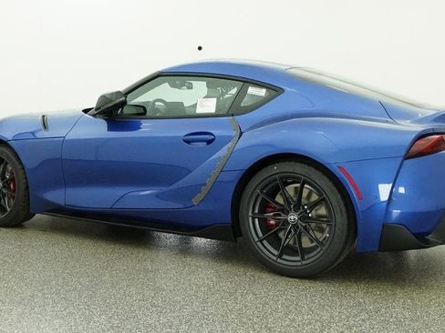 New 2026 Toyota Supra RWD image 2