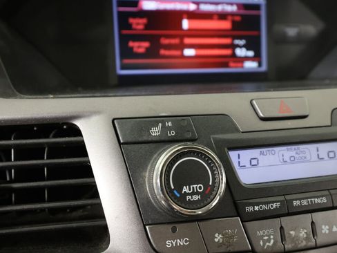 Used 2014 Honda Odyssey EX-L image 35