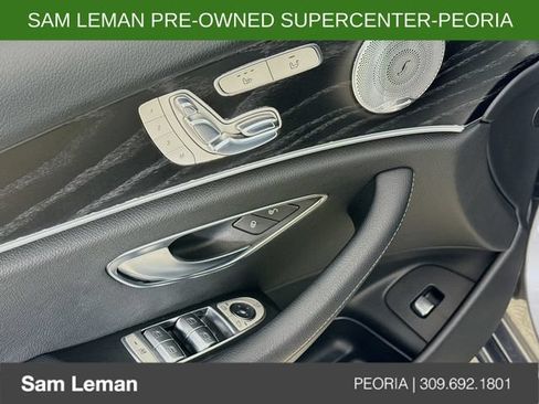 Used 2018 Mercedes-Benz E 300 4MATIC image 18