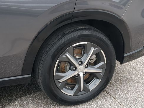 Used 2025 Honda HR-V EX-L image 11