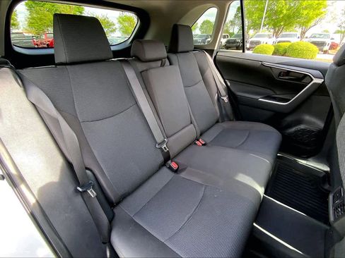 Used 2024 Toyota RAV4 LE image 19
