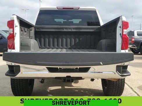 Used 2021 Chevrolet Silverado 1500 LT image 21