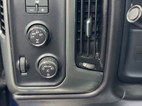 Used 2016 Chevrolet Silverado 1500 LT w/ All Star Edition image 9