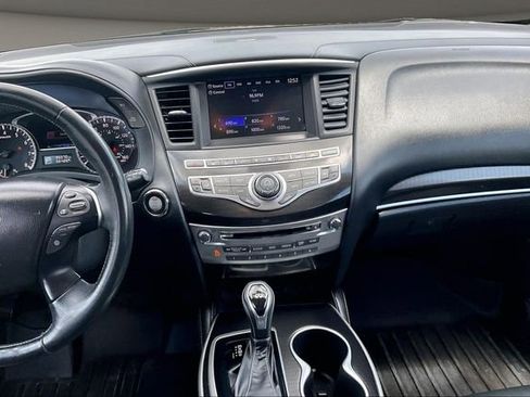 Used 2017 INFINITI QX60 Luxe w/ Premium Plus Package AWD/4WD image 6