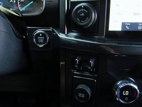 Used 2021 Ford F150 XLT w/ Equipment Group 302A High RWD image 29