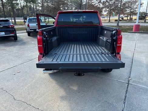 New 2026 Toyota Tacoma Limited image 32