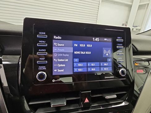 Used 2023 Toyota Camry SE FWD image 15