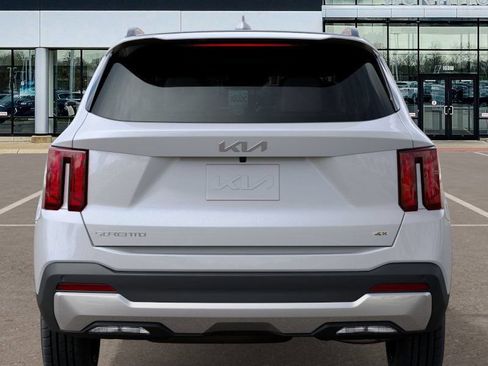 New 2026 Kia Sorento S w/ S Panoramic Sunroof Package AWD/4WD image 13