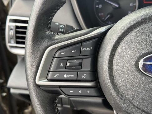 Used 2024 Subaru Outback Limited AWD/4WD image 22