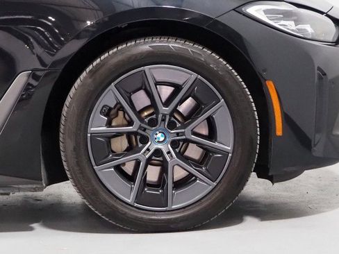 Used 2023 BMW i4 eDrive35 w/ Premium Package image 56