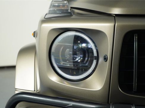 Used 2020 Mercedes-Benz G 63 AMG G 63 AMG image 26