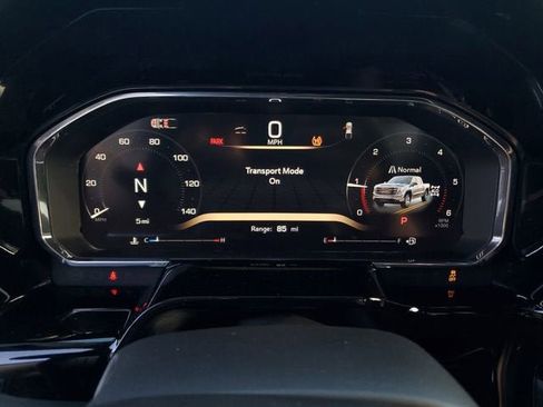 New 2026 GMC Sierra 1500 SLT w/ SLT Premium Plus Package image 33