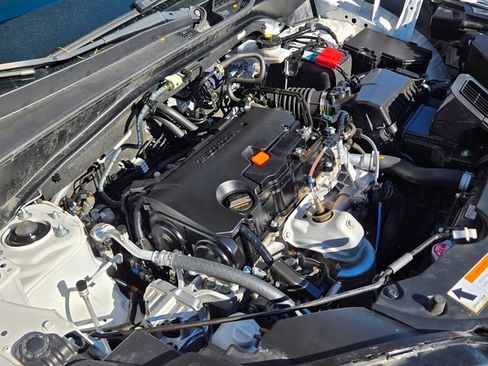Certified 2023 Honda HR-V Sport image 23