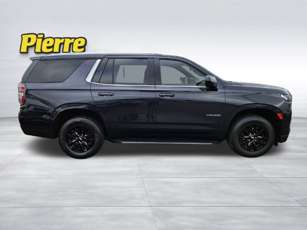 Used 2023 Chevrolet Tahoe LS AWD/4WD image 6
