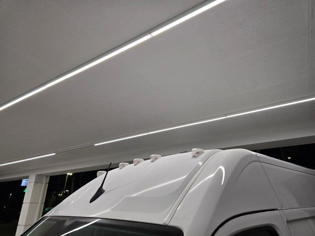 New 2026 RAM ProMaster 2500 FWD image 11