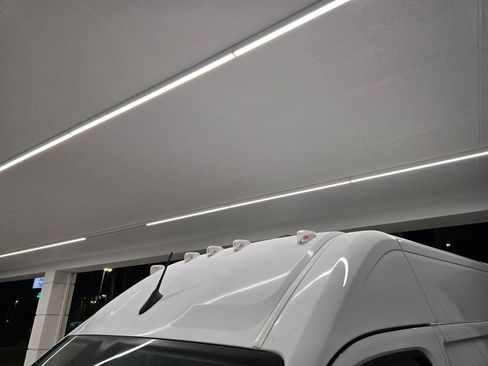 New 2026 RAM ProMaster 2500 FWD image 11