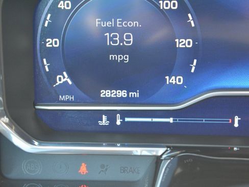 Used 2022 Chevrolet Silverado 1500 RST image 13