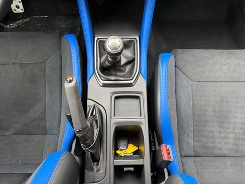 New 2026 Subaru WRX tS AWD/4WD image 18