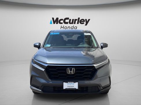 Certified 2024 Honda CR-V EX image 7