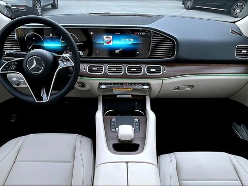 Used 2026 Mercedes-Benz GLE 450 GLE 450 image 15