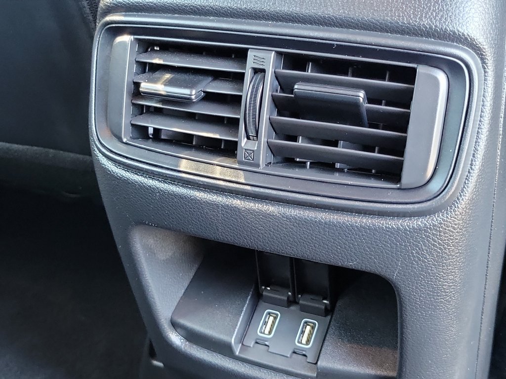 Used 2020 Honda CR-V EX-L image 24
