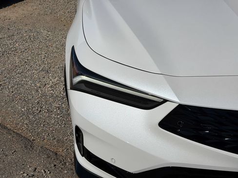 New 2026 Acura Integra A-Spec FWD image 5