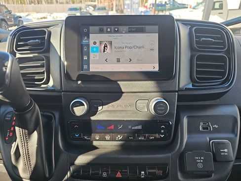 New 2026 RAM ProMaster 1500 w/ Convenience Group image 19