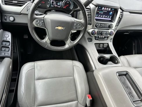 Used 2016 Chevrolet Tahoe LT image 8